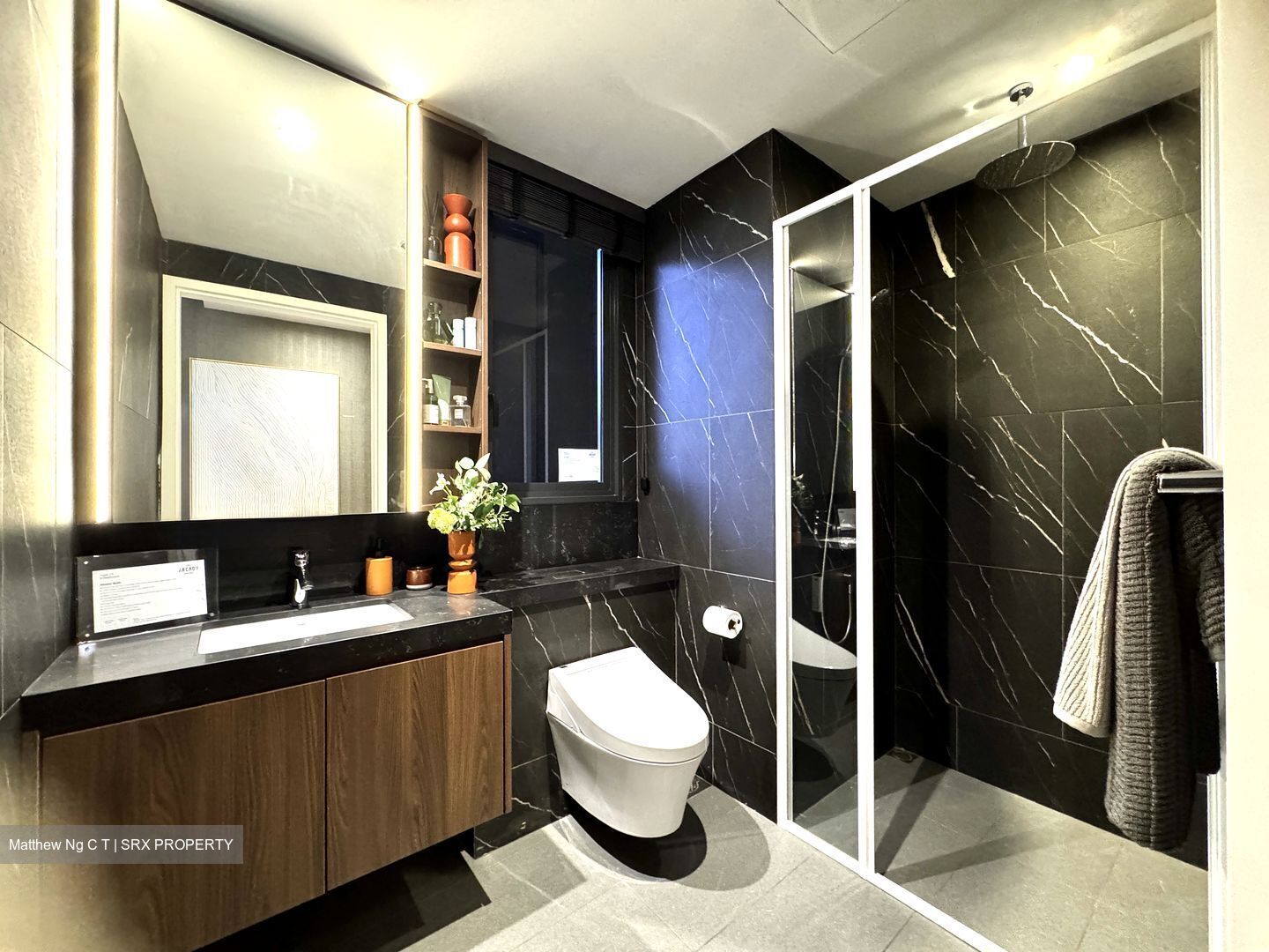 THE ARCADY AT BOON KENG (D12), Apartment #534681661